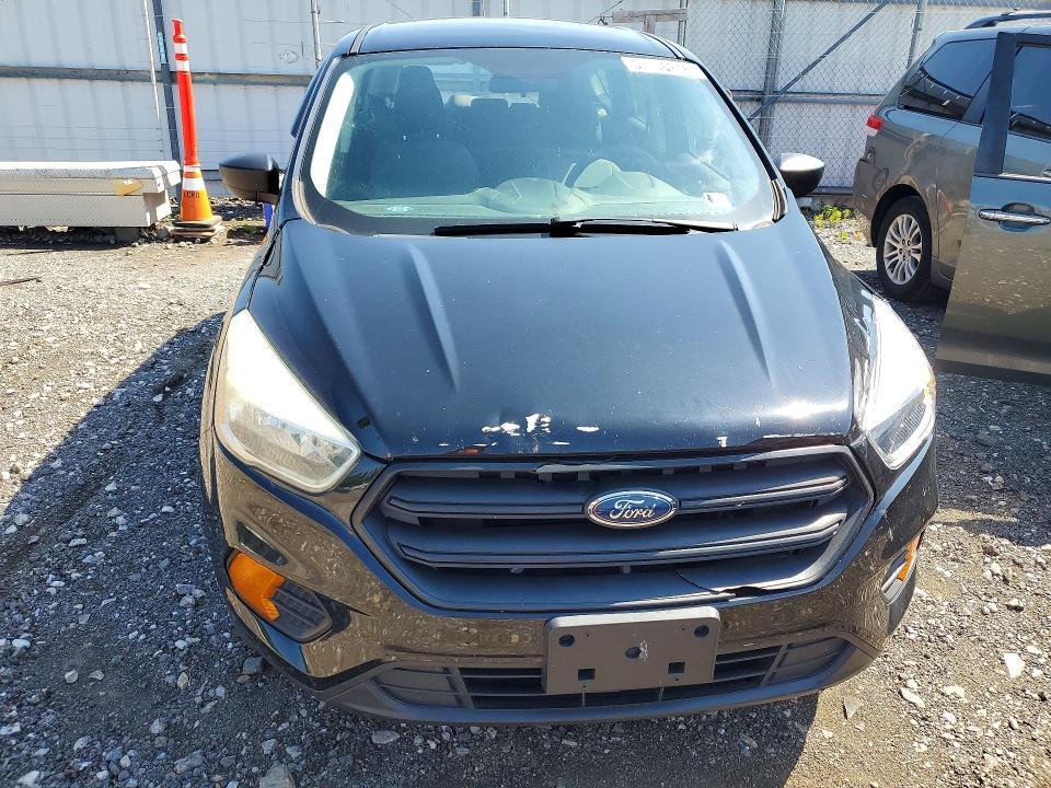 2017 FORD ESCAPE S — Фото 5 из 12