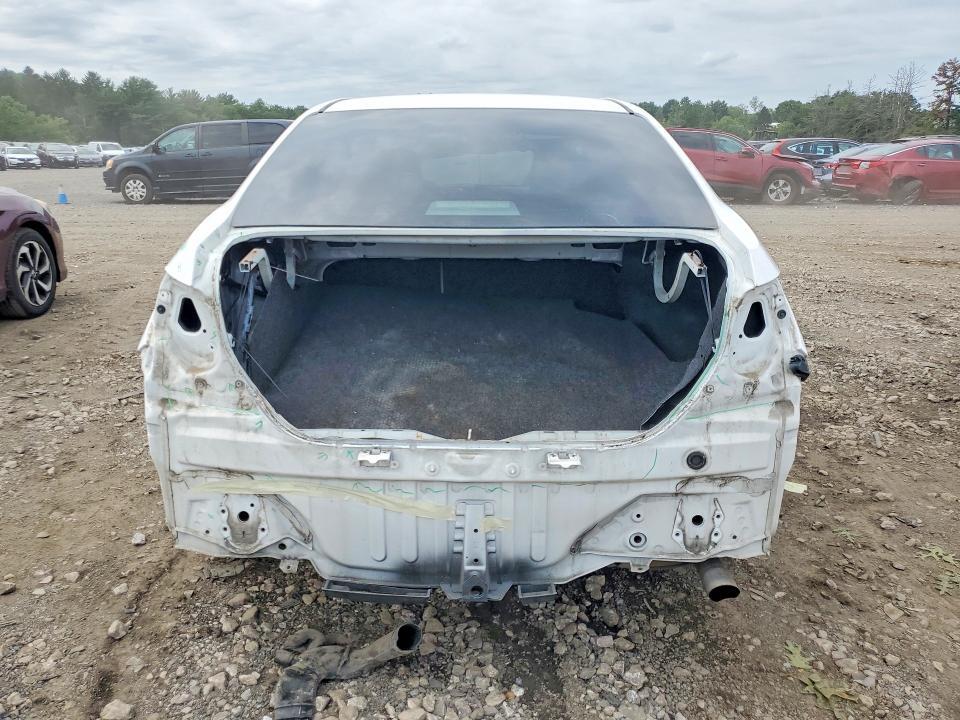 2T1BURHE4HC908969 2017 TOYOTA COROLLA photo no. 6