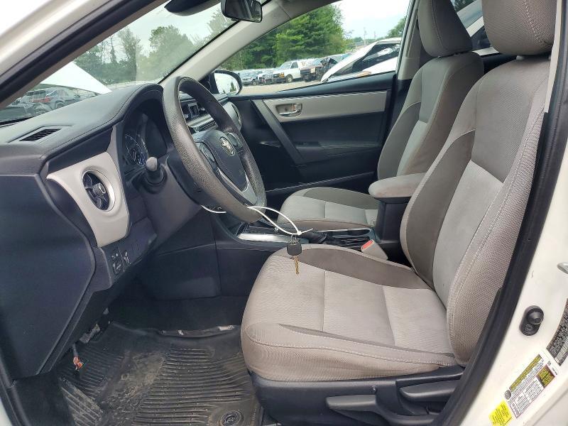 2T1BURHE4HC908969 2017 TOYOTA COROLLA photo no. 7