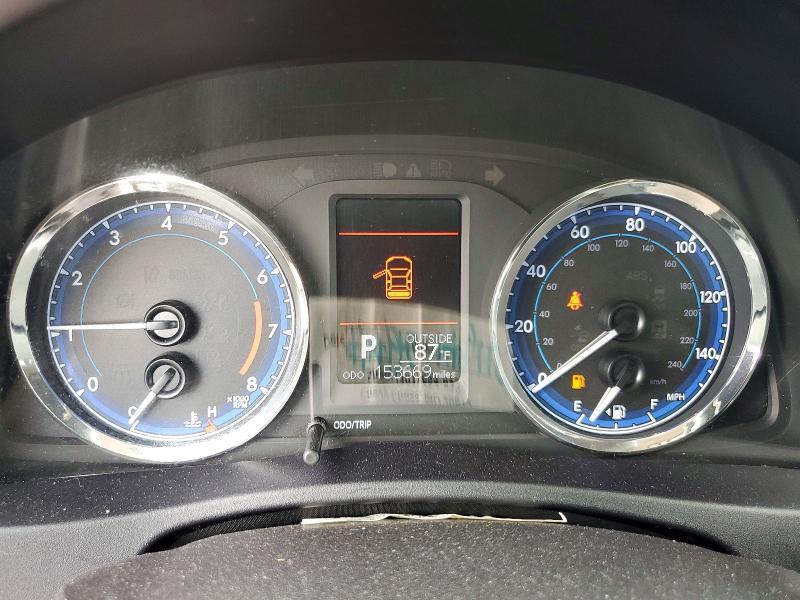 2T1BURHE4HC908969 2017 TOYOTA COROLLA photo no. 9