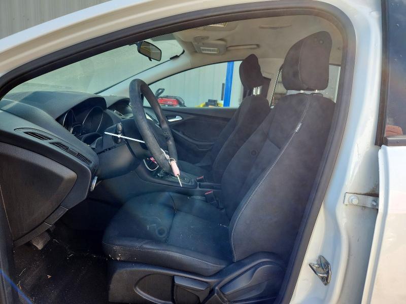 1FADP3K23HL263693 2017 FORD FOCUS photo no. 7