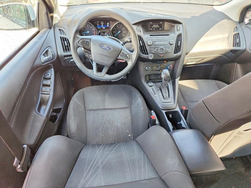 1FADP3K23HL263693 2017 FORD FOCUS photo no. 8