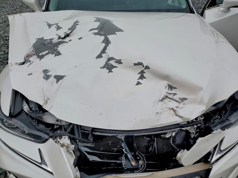 JTHCM1D26H5021189 2017 LEXUS IS photo no. 11