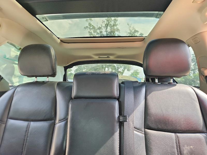 2017 NISSAN PATHFINDER S — Фото 10 из 13