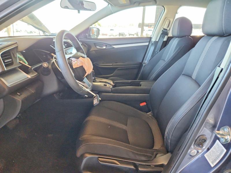 2017 HONDA CIVIC EX — Фото 7 из 12