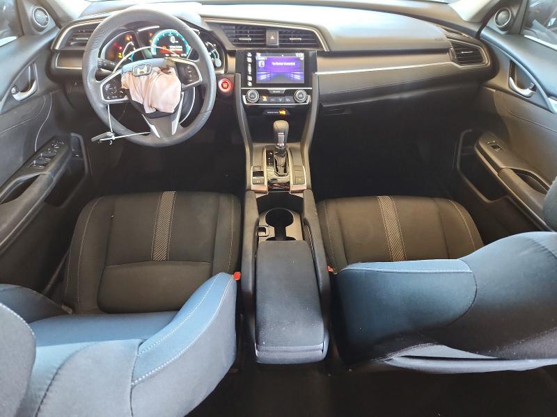 2017 HONDA CIVIC EX — Фото 8 из 12