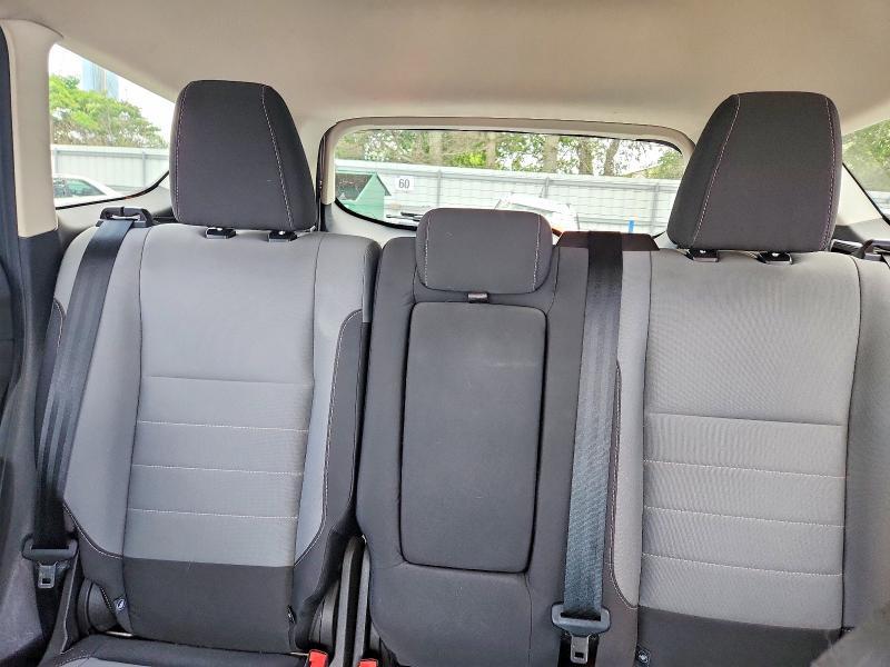2016 FORD ESCAPE SE — Фото 10 из 14