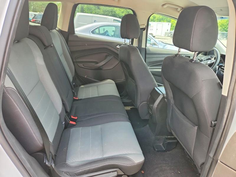2016 FORD ESCAPE SE — Фото 11 из 14
