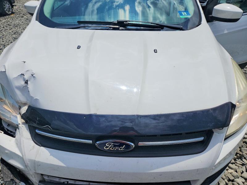 2016 FORD ESCAPE SE — Фото 12 из 14