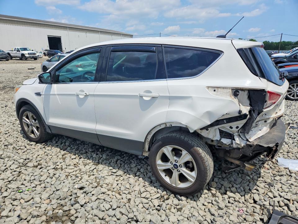 2016 FORD ESCAPE SE — Фото 2 из 14