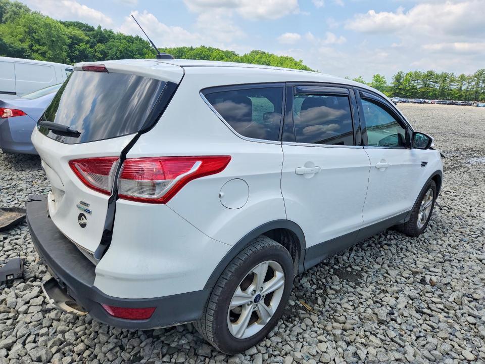 2016 FORD ESCAPE SE — Фото 3 из 14