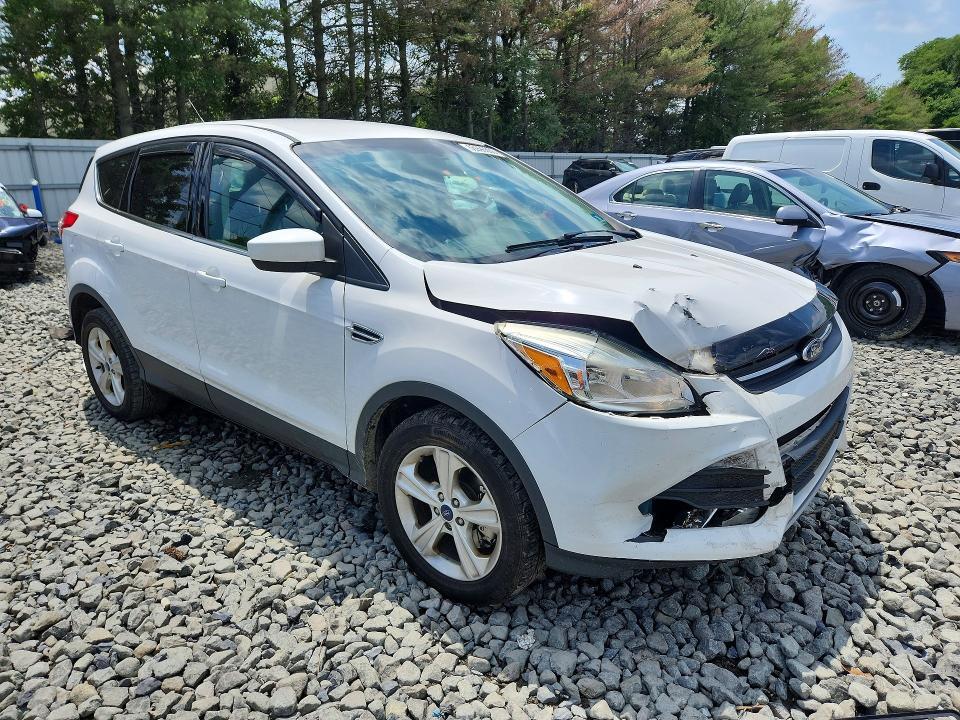2016 FORD ESCAPE SE — Фото 4 из 14