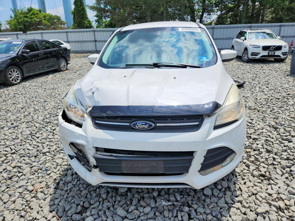 2016 FORD ESCAPE SE — Фото 5 из 14