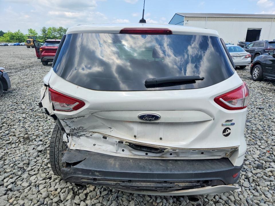 2016 FORD ESCAPE SE — Фото 6 из 14