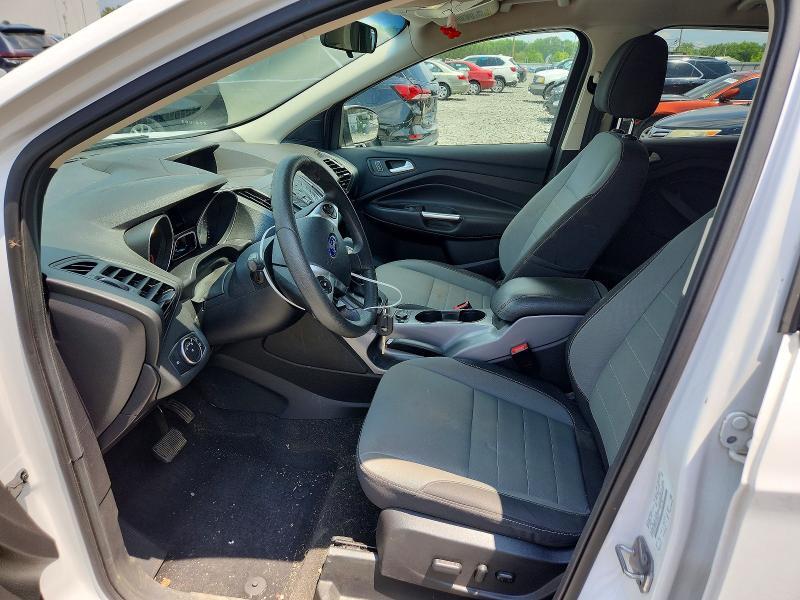 2016 FORD ESCAPE SE — Фото 7 из 14