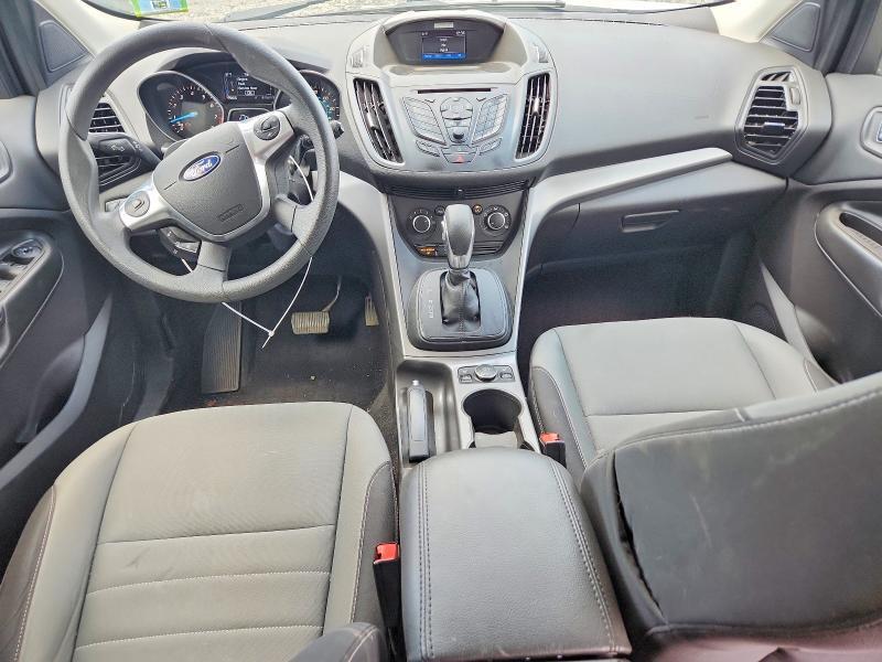 2016 FORD ESCAPE SE — Фото 8 из 14