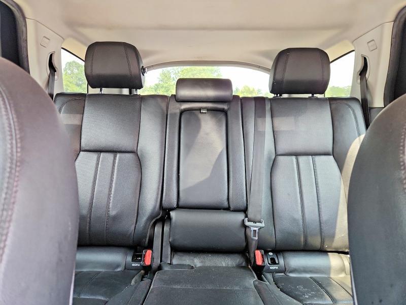 2016 LAND ROVER DISCOVERY SPORT HSE — Фото 10 из 13