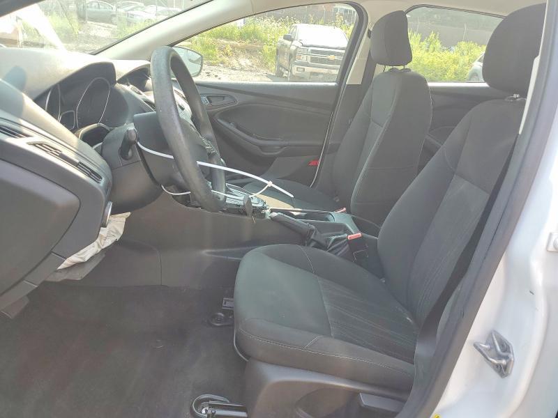 2016 FORD FOCUS S — Фото 7 из 12