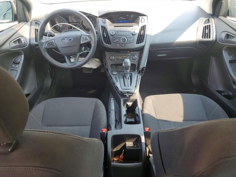 2016 FORD FOCUS S — Фото 8 из 12