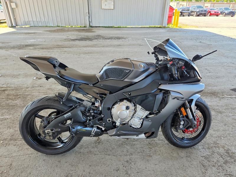 2016 YAMAHA YZFR1S JYARN42E3GA000597