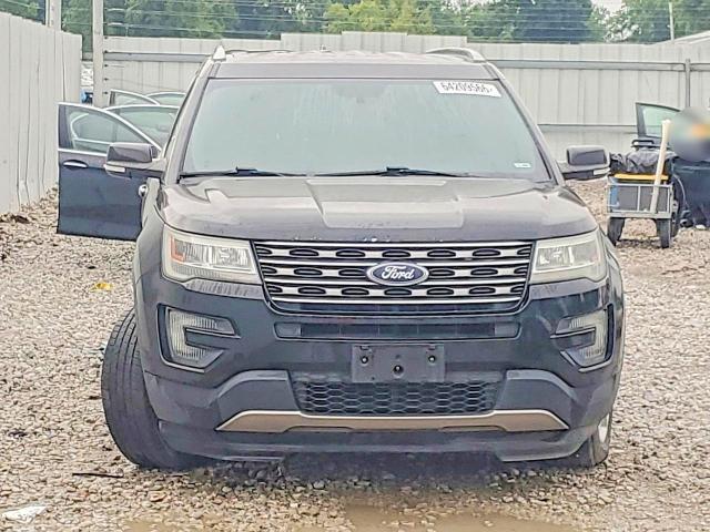 2016 FORD EXPLORER XLT — Фото 5 из 13