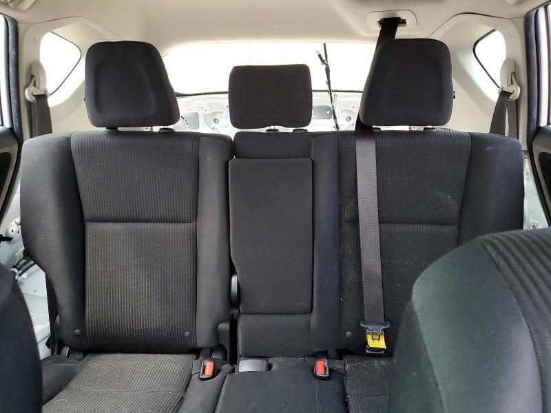 2016 TOYOTA RAV4 LE — Фото 10 из 14