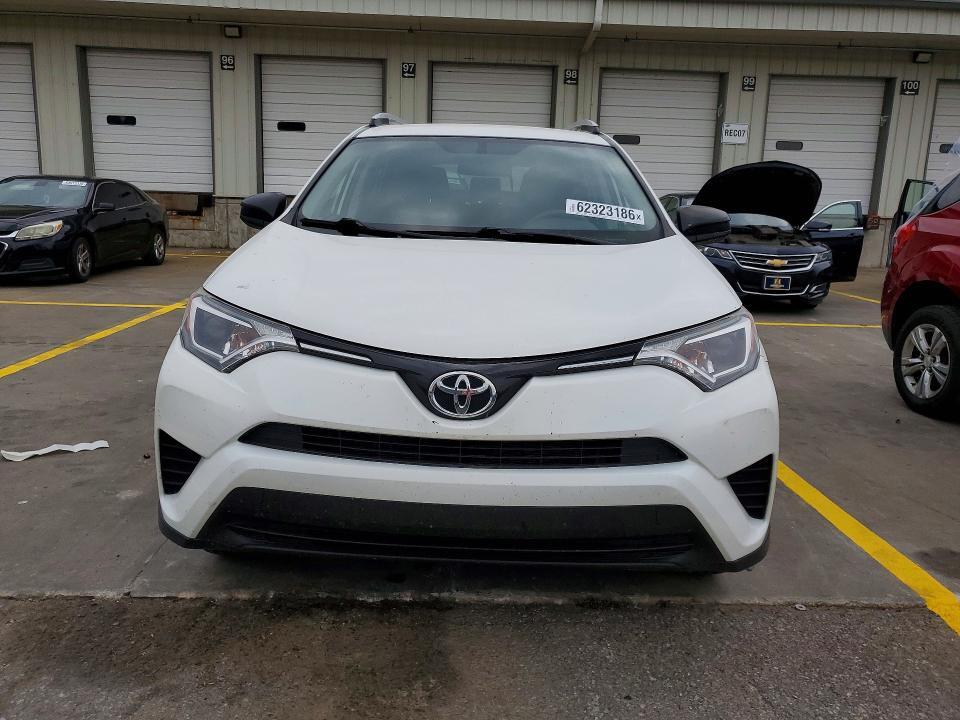 2016 TOYOTA RAV4 LE — Фото 5 из 14