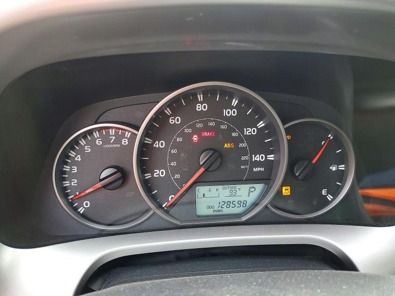 2016 TOYOTA RAV4 LE — Фото 9 из 14