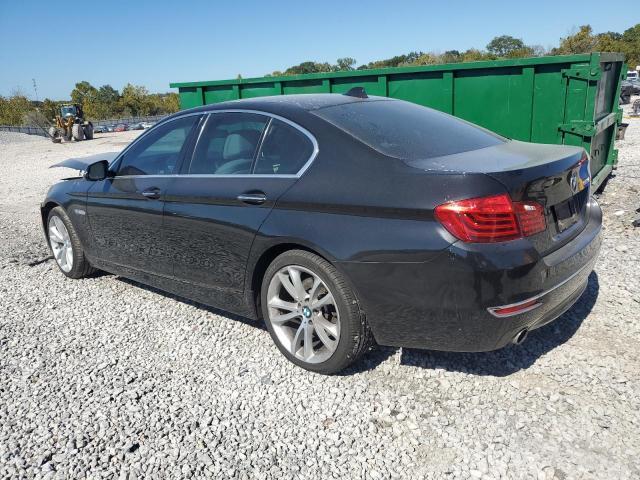 2016 BMW 535 I — Фото 2 из 12