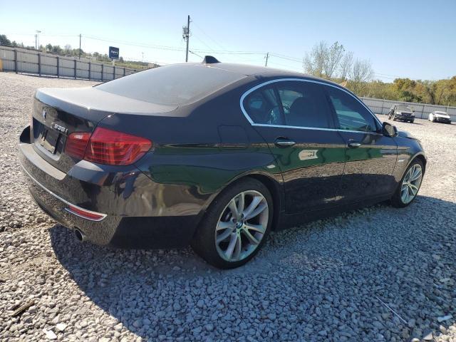 2016 BMW 535 I — Фото 3 из 12