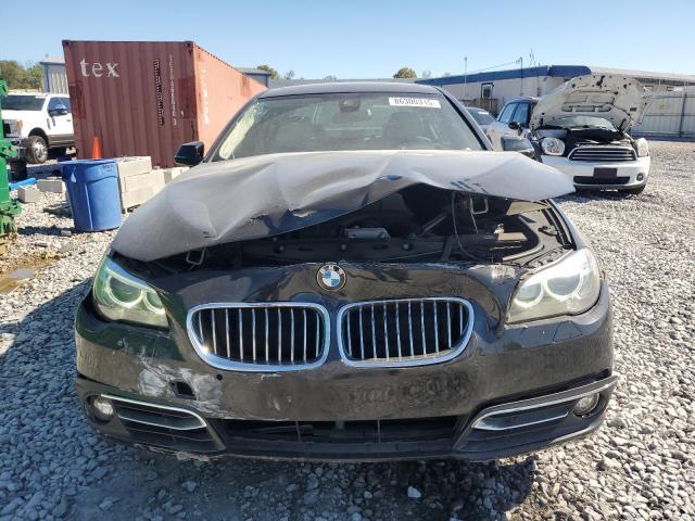 2016 BMW 535 I — Фото 5 из 12