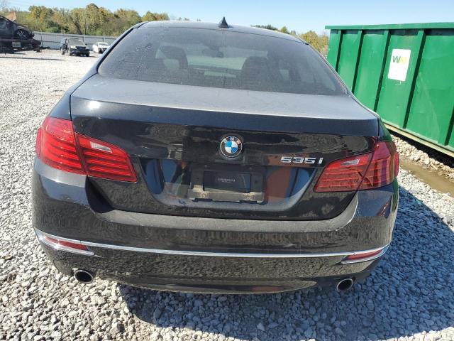 2016 BMW 535 I — Фото 6 из 12