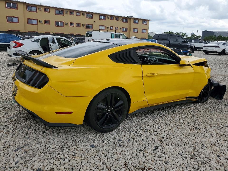 1FA6P8TH3G5265715 2016 FORD MUSTANG photo no. 3