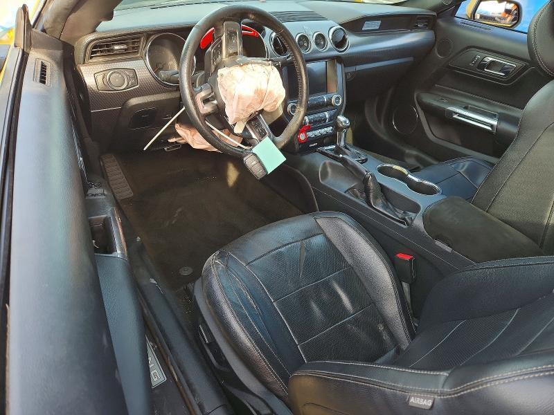 1FA6P8TH3G5265715 2016 FORD MUSTANG photo no. 8