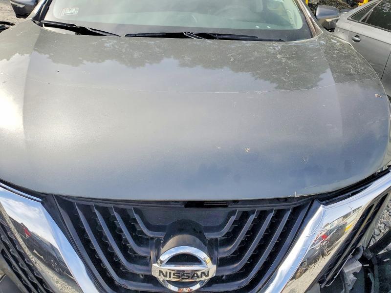2015 NISSAN MURANO SL — Фото 12 из 13