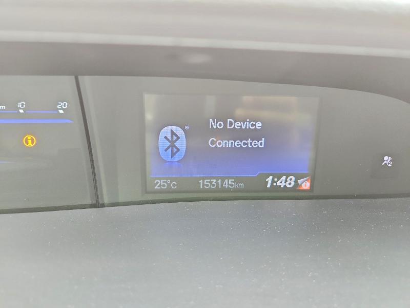 2015 HONDA CIVIC LX — Фото 10 из 14
