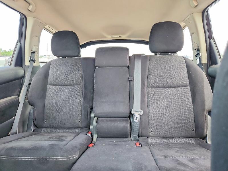 2015 NISSAN PATHFINDER S — Фото 10 из 13