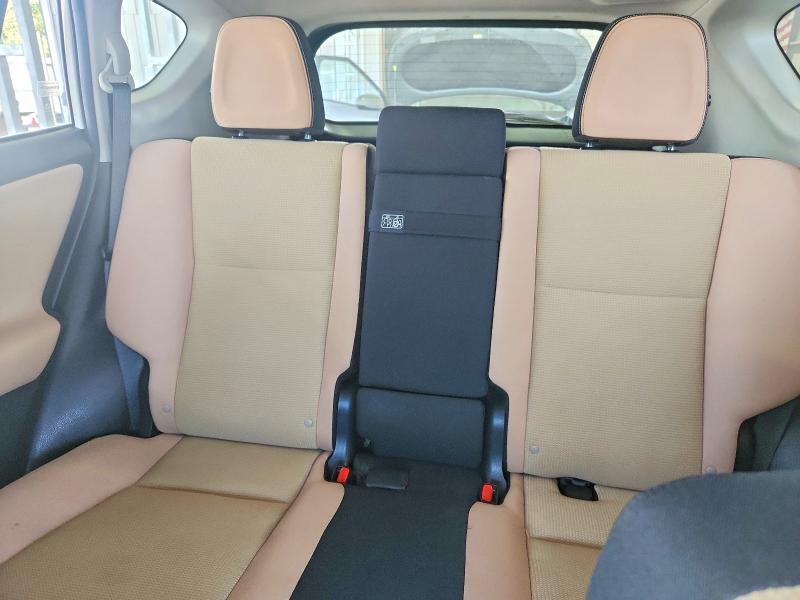 2016 TOYOTA RAV4 HV XLE — Фото 10 из 13