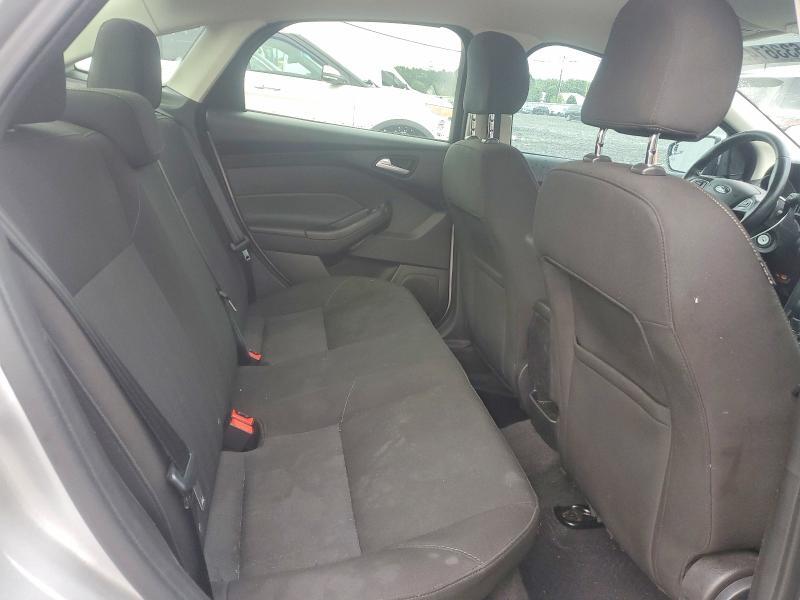 2015 FORD FOCUS SE — Фото 10 из 12