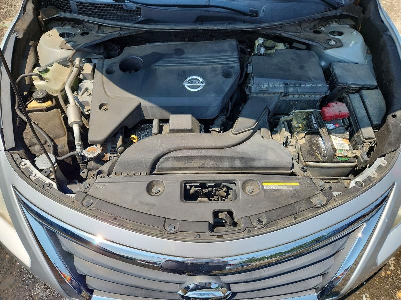 2015 NISSAN ALTIMA 2.5 — Фото 11 из 12