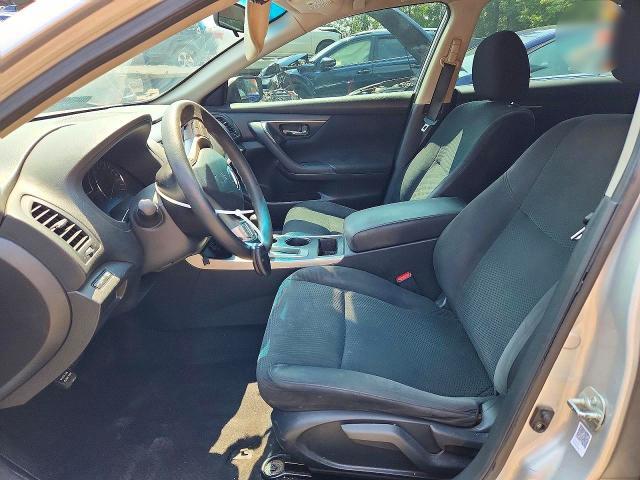 2015 NISSAN ALTIMA 2.5 — Фото 7 из 12