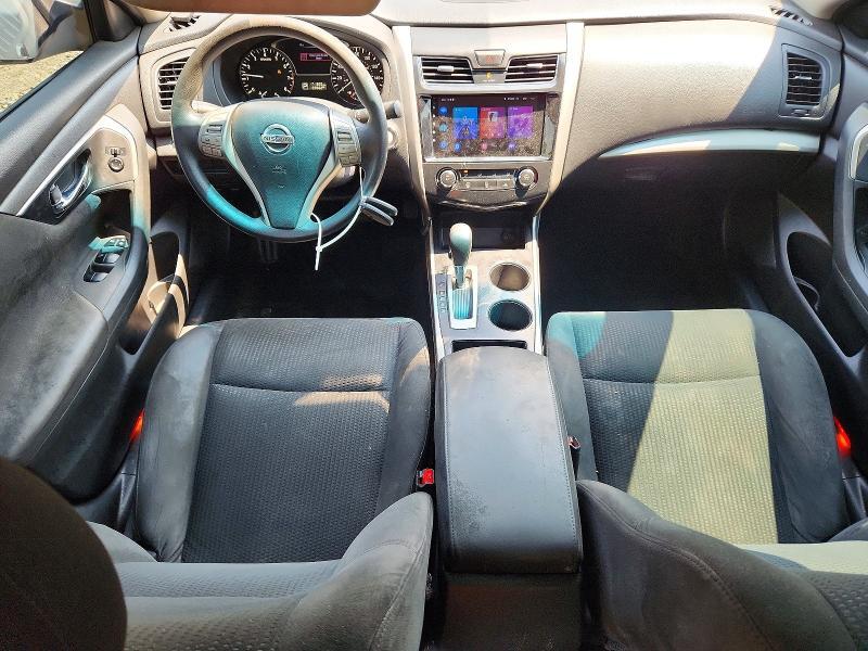 2015 NISSAN ALTIMA 2.5 — Фото 8 из 12