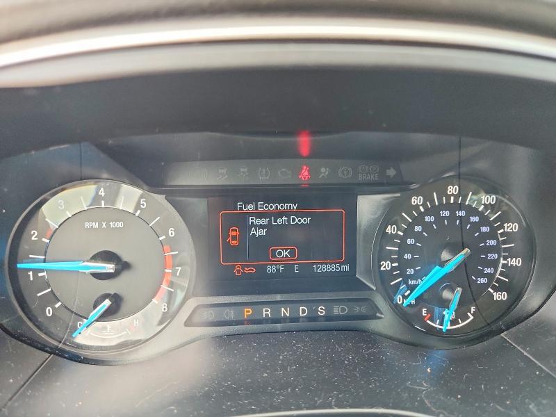 2015 FORD FUSION SE — Фото 9 из 12