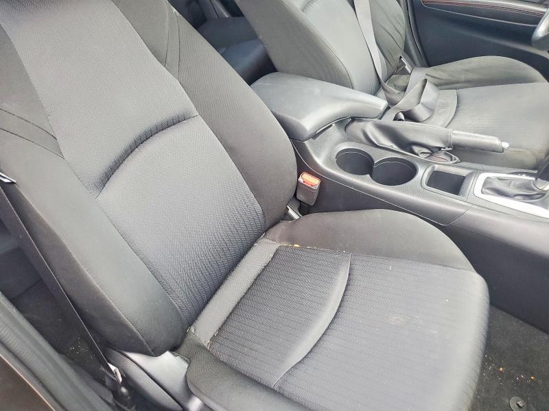 2015 MAZDA MAZDA 3 — Фото 10 из 13