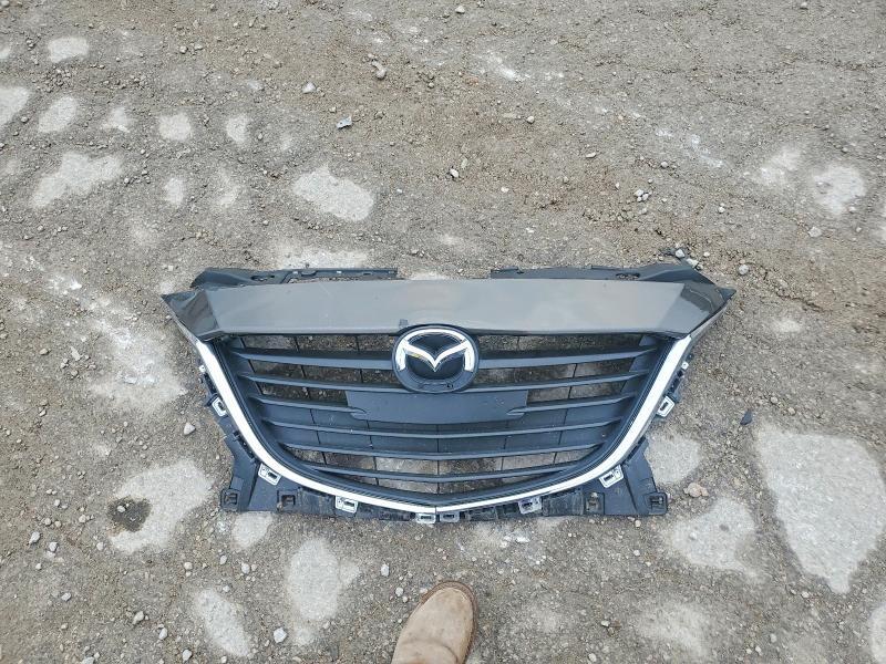 2015 MAZDA MAZDA 3 — Фото 12 из 13