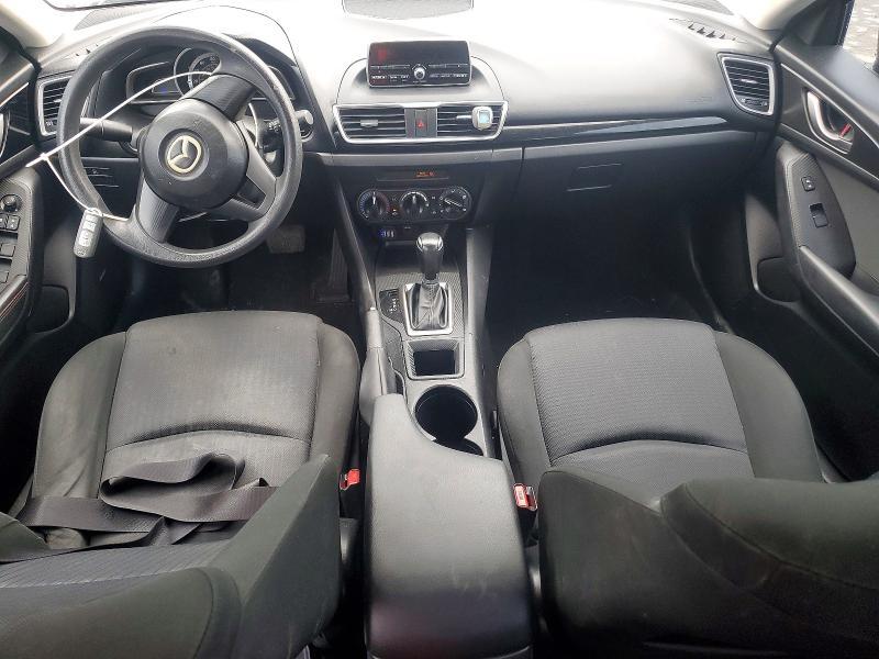 2015 MAZDA MAZDA 3 — Фото 8 из 13