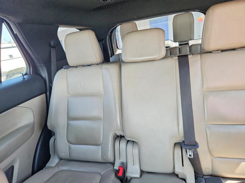 2015 FORD EXPLORER XLT — Фото 10 из 13