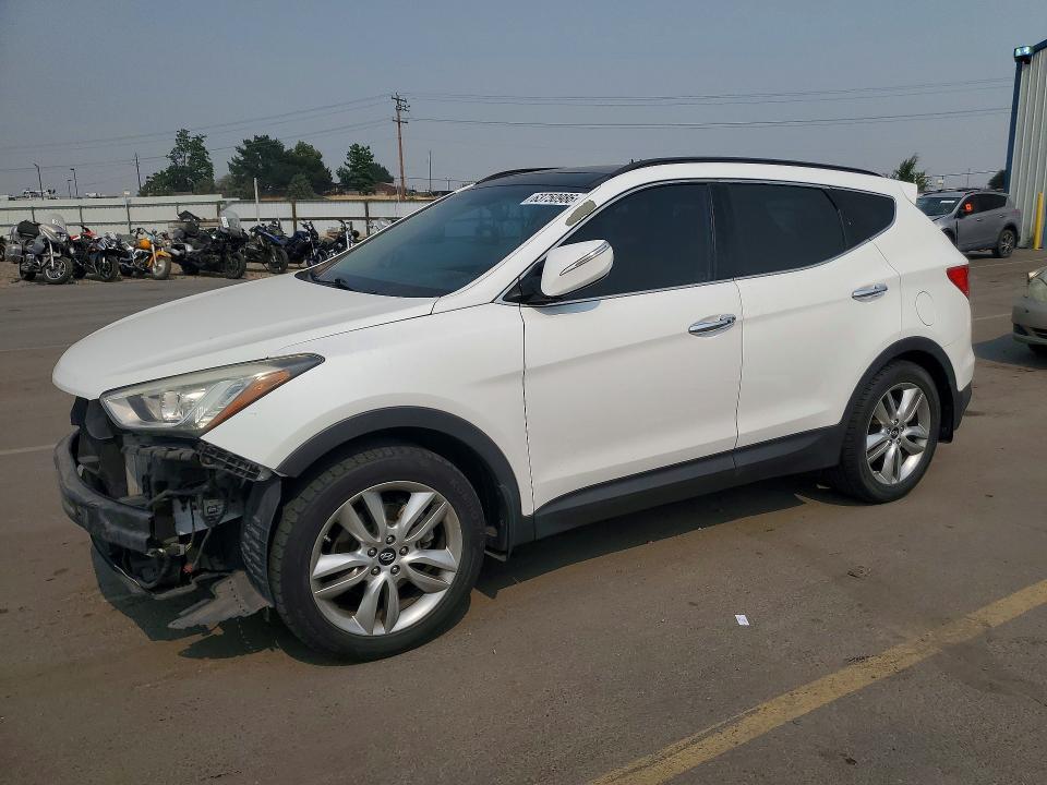 2015 HYUNDAI SANTA FE SPORT