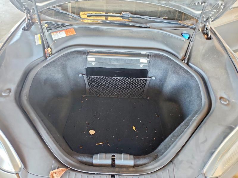 5YJSA1E19FF106387 2015 TESLA MODEL S photo no. 11