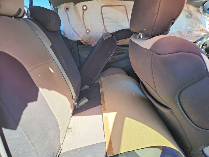 2015 TOYOTA TACOMA DOUBLE CAB PRERUNNER — Фото 10 из 12
